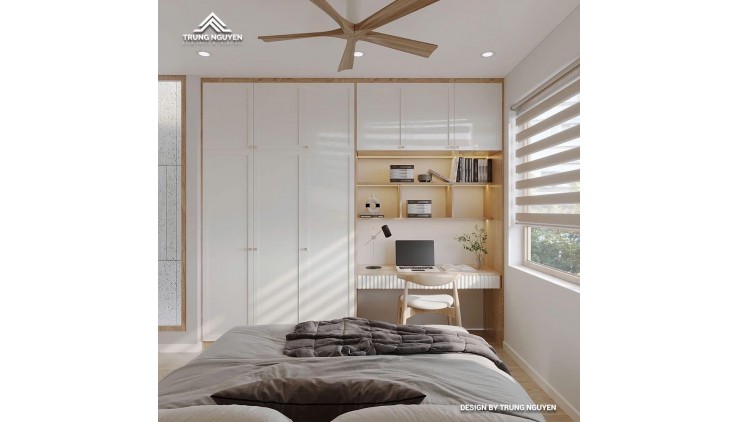 ***Bán nhà mặt tiền Nghĩa Hòa, phường 6, Tân Bình; (37m2) 4 tầng - 6,5 tỷ