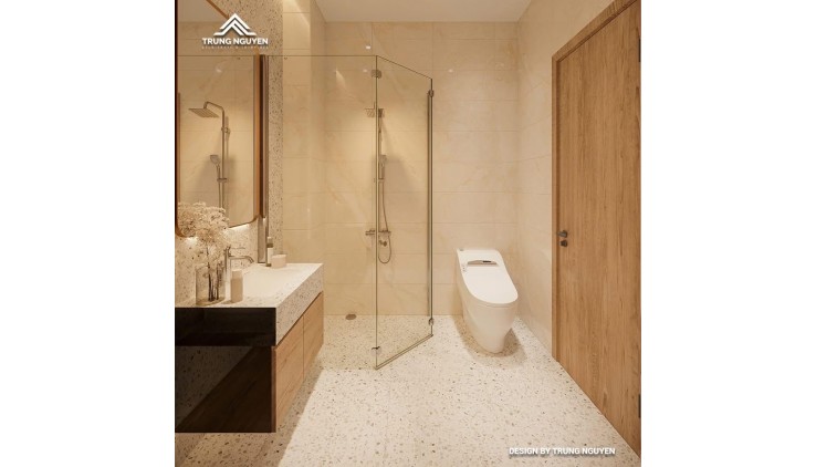 ***Bán nhà mặt tiền Nghĩa Hòa, phường 6, Tân Bình; (37m2) 4 tầng - 6,5 tỷ