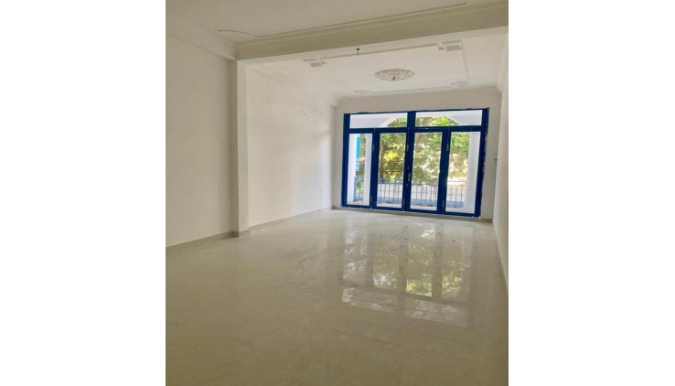 Bán nhà mặt tiền kinh doanh Bùi Đình Tuý, P24, Bình Thạnh, 93m2, 4 tầng, giá tốt