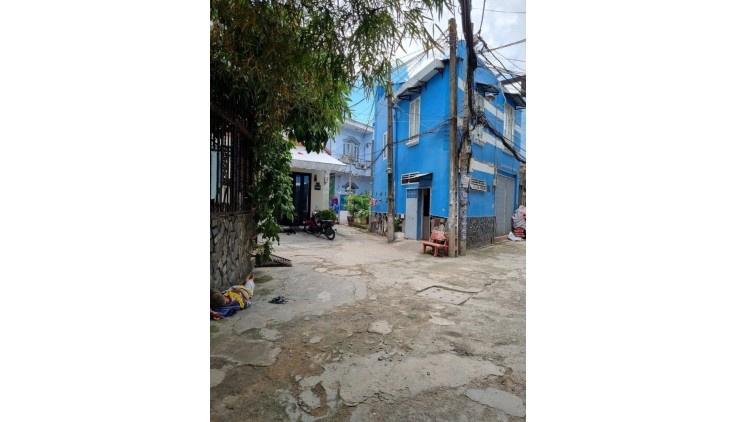 Bán nhà DT 79m2, Hẻm xe hơi Đường Nguyễn Văn Săng, Quận Tân Phú