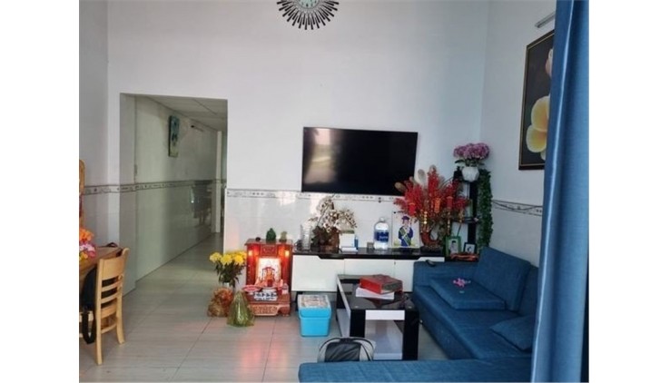 Bán nhà DT 79m2, Hẻm xe hơi Đường Nguyễn Văn Săng, Quận Tân Phú