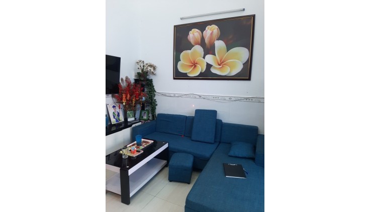 Bán nhà DT 79m2, Hẻm xe hơi Đường Nguyễn Văn Săng, Quận Tân Phú