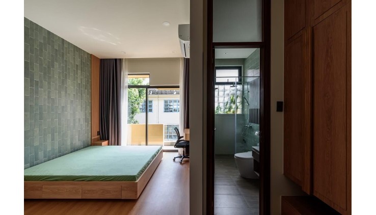 **Bán nhà phường 12, đường Trung Lang Tân Bình; 6*29; (165m2) - 10,7 tỷ