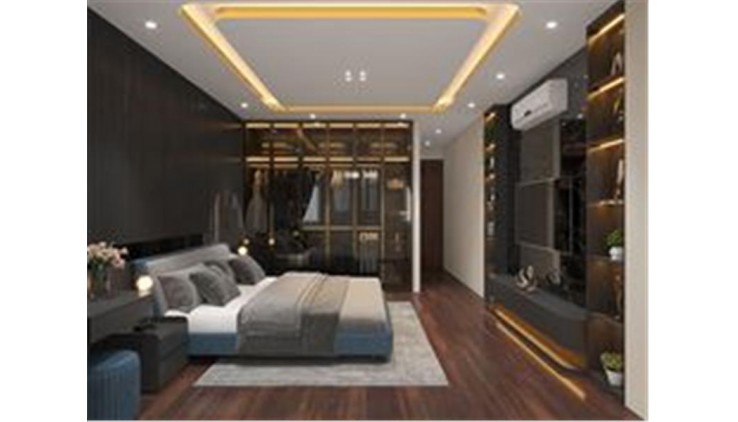 **Bán nhà phường 13, đường Đồng Xoài** Tân Bình; (6x15) 3 tầng - 11 tỷ
