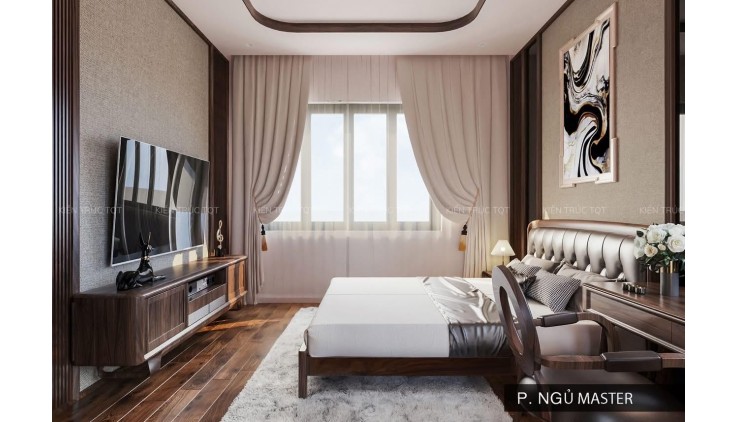 ***Bán nhà phường 13, HXH Văn Chung, quận Tân Bình; 6*15 - chỉ 12 tỷ