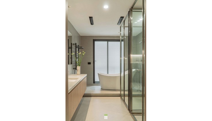 **Bán nhà phường 4, HXH đường Tự Lập quận Tân Bình; 4x16 - 8,2 tỷ