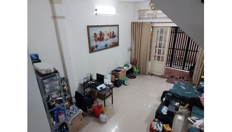 **Bán nhà phường 4 Tân Bình**, đường Út Tịch; 4x20, 3 tầng - chỉ 15 tỷ