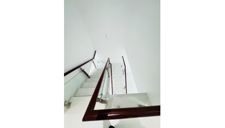 Bán nhà DT 64.5m2, Hẻm xe hơi Đường Sơn Kỳ, Quận Tân Phú