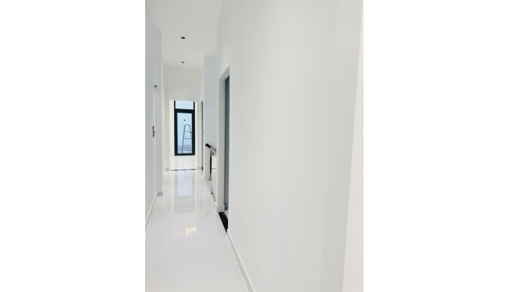 Bán nhà DT 64.5m2, Hẻm xe hơi Đường Sơn Kỳ, Quận Tân Phú