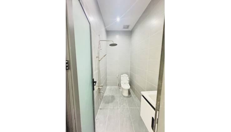 Bán nhà DT 64.5m2, Hẻm xe hơi Đường Sơn Kỳ, Quận Tân Phú