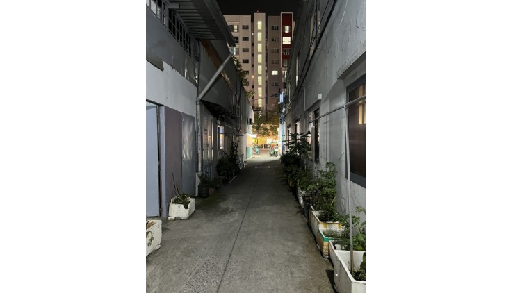 Bán Nhà Hẻm Xe Hơi 4.2m  60m²  Tân Thắng Tân Phú  Chỉ 88 Triệu/M²