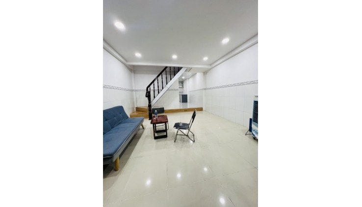 Bán Nhà Hẻm Xe Hơi 4.2m  60m²  Tân Thắng Tân Phú  Chỉ 88 Triệu/M²