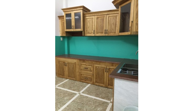 Bán nhà DT 40m2, Hẻm xe hơi 5m Đường Tô Hiệu, Quận Tân Phú