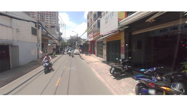 Bán nhà Mặt Tiền KD CN 68m2, Đường Trịnh Đình Trọng, Quận Tân Phú