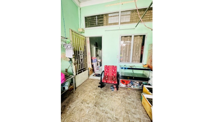 Bán Nhà Hẻm 6m Đường Lý Thánh Tông, Tân Phú, 66m², 5,7 Tỷ (86 Triệu/M²)