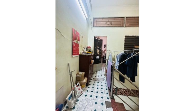 Bán Nhà Hẻm 6m Đường Lý Thánh Tông, Tân Phú, 66m², 5,7 Tỷ (86 Triệu/M²)