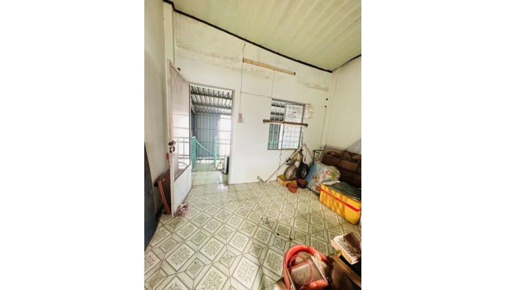 Bán Nhà Hẻm 6m Đường Lý Thánh Tông, Tân Phú, 66m², 5,7 Tỷ (86 Triệu/M²)