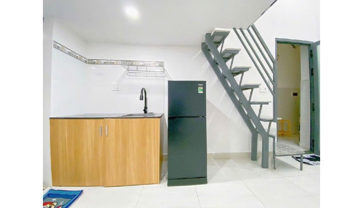 HIẾM BÁN- gần CHỢ TÂN MỸ-CẠNH PHÚ MỸ HƯNG-DÒNG TIỀN 720TR/NĂM