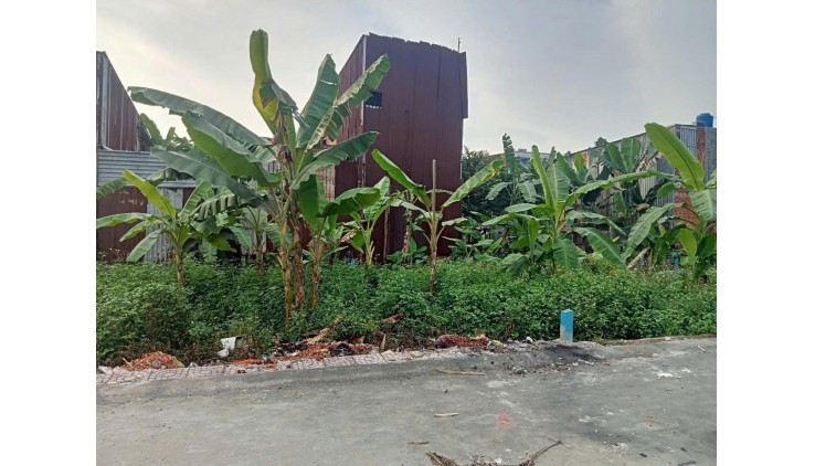 ĐẤT PHÂN LÔ - 96M2 - ĐA CÔNG NĂNG - NHỈNH 3 TỶ