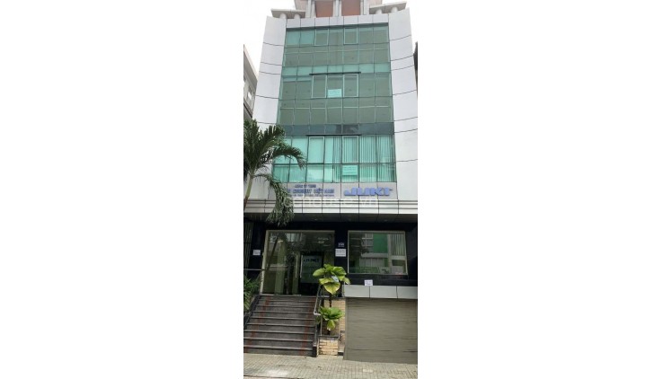 Cho thuê nhà MT 153 Hoa Lan, Phường 2, Quận Phú Nhuận