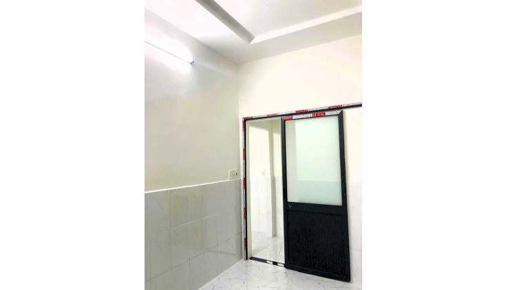 Cho thuê nhà mới 100% 45m² đường 36 Linh Đông, ở ghép, giá 8tr/tháng