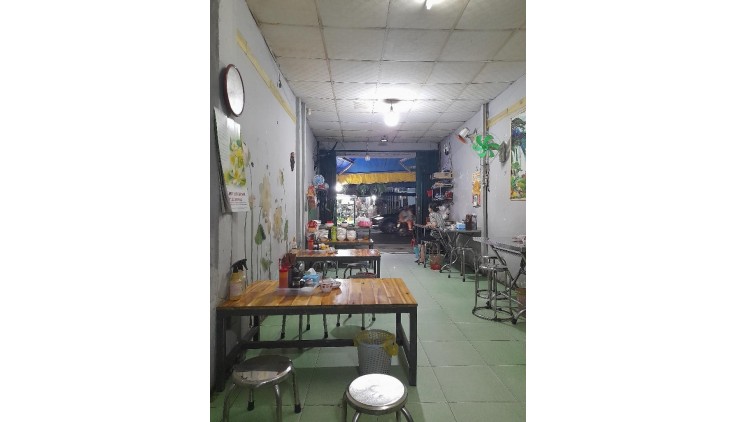 BÁN GẤP, MT KINH DOANH PHẠM THẾ HIỂN [P4Q8], CHỈ 8 TỶ. DT 129M2 – 3.1 X 38M, 2 TẦNG.