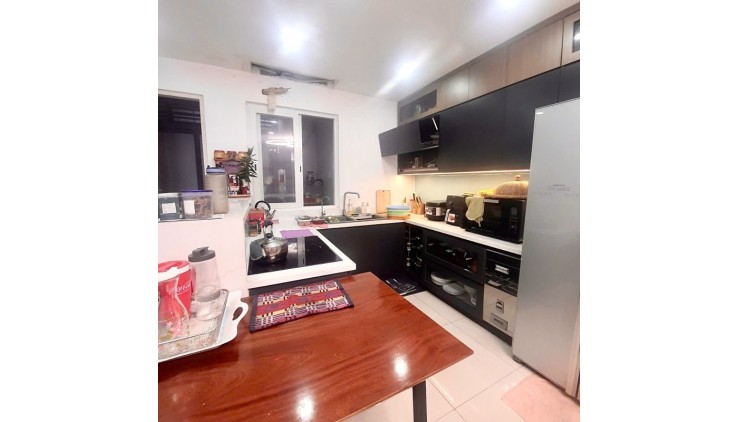 BÁN NHÀ 4 TẦNG, 70M2,  LÊ LỢI, GÒ VẤP - GIÁ 7.2 TỶ - SỔ hồng chính chủ