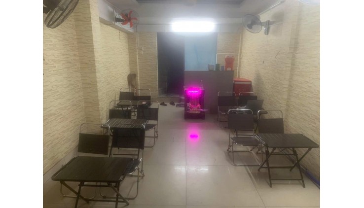 Sang nhượng mb tại Nhật Tảo, Phường 9, Quận 10, TP. HCM