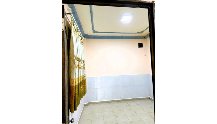 Cho thuê nhà nguyên căn 2pn đường 47 - Hiệp Bình Chánh