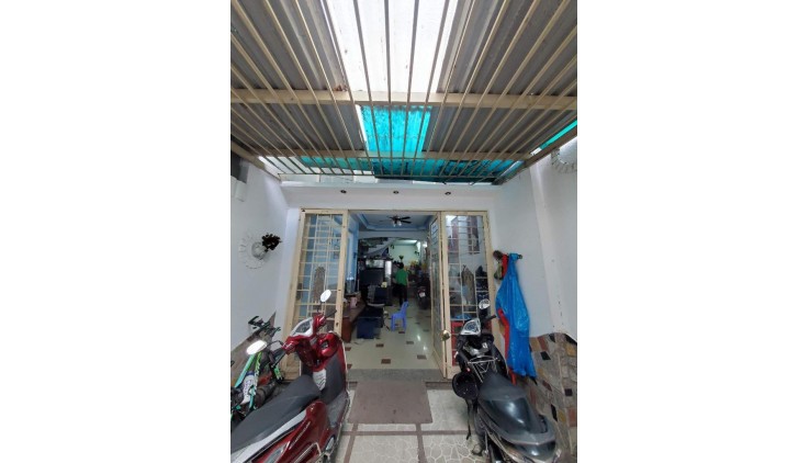 N270 - Nhà Bán 78m2 , hẻm 181/ Phan Đăng Lưu , 4 TẦNG BTCT , 5 PN Giá 8 tỷ 990