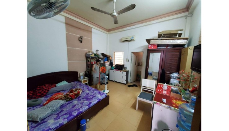 N270 - Nhà Bán 78m2 , hẻm 181/ Phan Đăng Lưu , 4 TẦNG BTCT , 5 PN Giá 8 tỷ 990