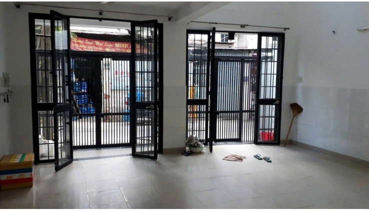 HXH Trần Văn Đang Quận 3,46m2,  5 tầng, dòng tiền 200tr/tháng Chỉ 8.6 tỷ,
