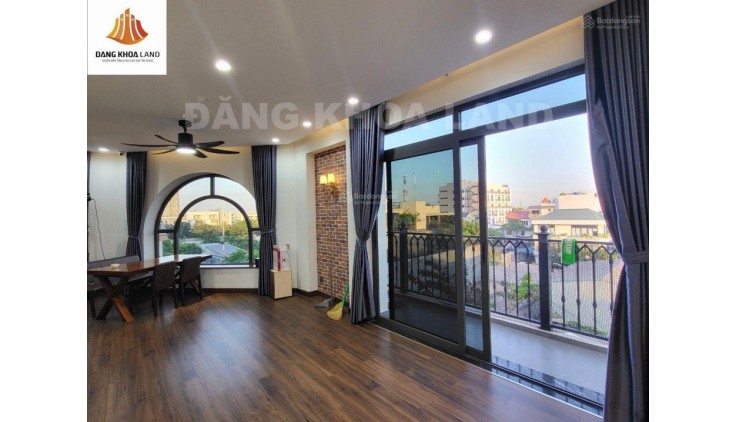 Bán nhanh nhà góc kinh doanh KĐT Vạn Phúc, Thủ Đức