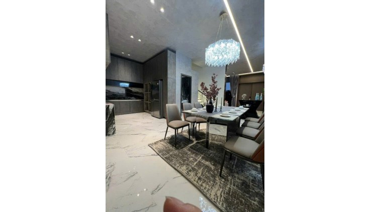 Cho thuê nhà MT 98 Nguyễn Đình Chiểu, Phường Đa Kao, Quận 1