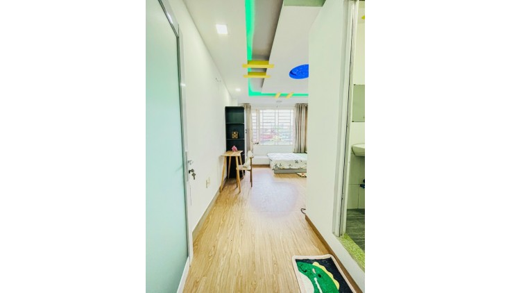 BÁN NHÀ 9 PN, 8 WC, 60M2, NƠ TRANG LONG, P7, BÌNH THẠNH, GIÁ 6.7 TỶ - SỔ HỒNG