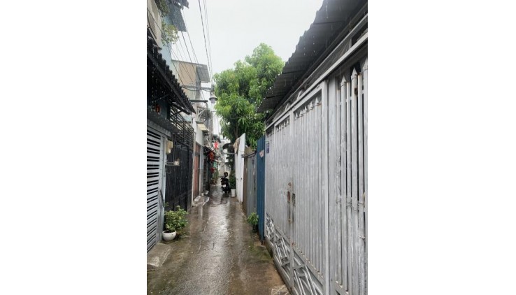 BÁN NHÀ PHẠM HỮU LẦU, QUẬN 7, 48M2, GIÁ 1.8 TỶ