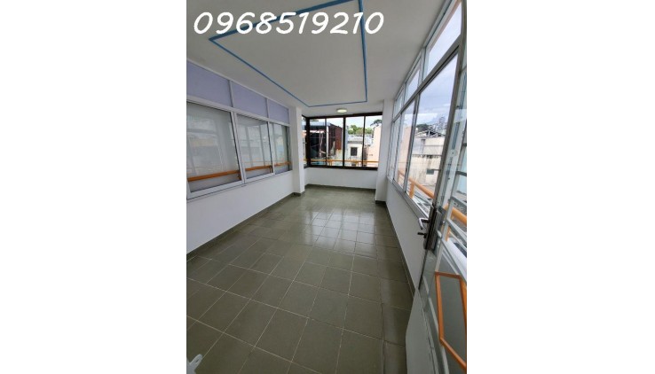BÁN NHÀ VỊ TRÍ VÀNG VĨNH VIỄN, Q.10 - 5.8 TỶ - 4 TẦNG, 5 PN, 3 WC, 31M²