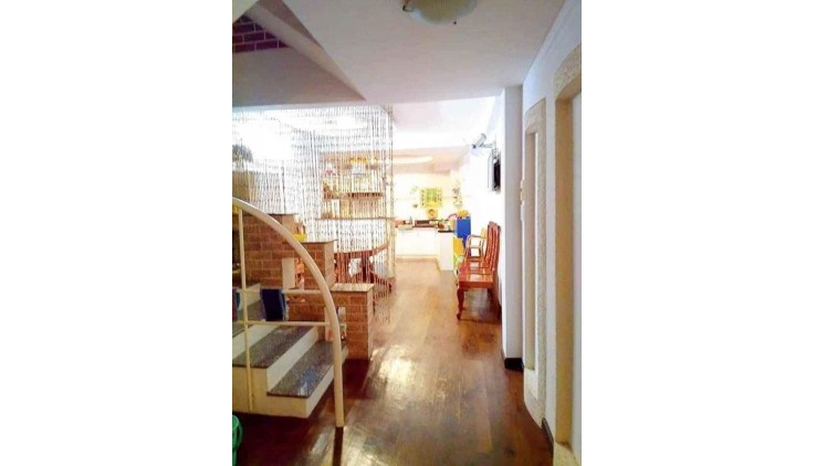 N218 - Nhà Bán Chiến Thắng phú nhuận , 60m2 , 5 tầng btct , 4pn , 4wc , nhà đẹp - 7 tỷ 1