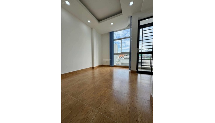 Nhà HXH Lũy Bán Bích, Q.Tân Phú, 45 m2, 5T giá chỉ 6 tỷx
