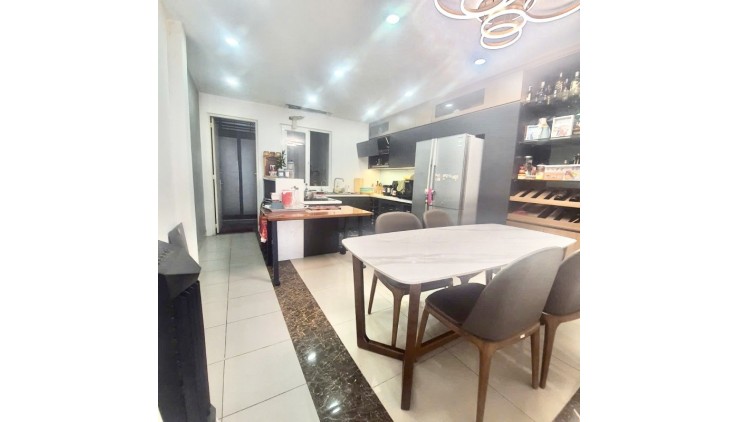 BÁN NHÀ 4 TẦNG, 70M2,  LÊ LỢI, GÒ VẤP - GIÁ 7.2 TỶ - SỔ hồng chính chủ