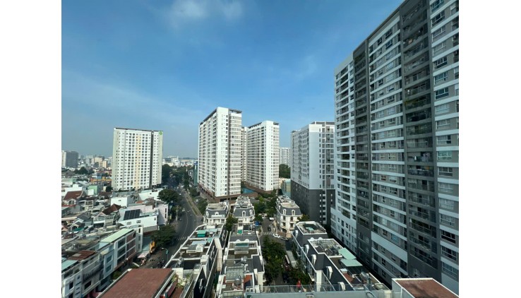Bán Góc 2 mặt tiền 85-92 Chế Lan Viên và Dương Đức Hiền, Tây Thạnh, Tân Phú.