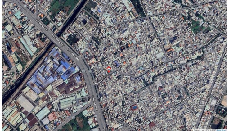 Chính chủ bán 35 Nguyễn Phúc Chu P15 Quận Tân Bình DT 8,4x30m, giá 22.5 tỷ