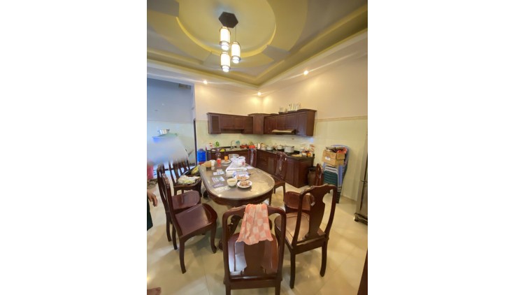 HOT GẤP NHÀ 5 TẦNG, HẺM 12M, 3 XE KHÁCH, 155M2 NGANG 6M DÀI 19M 5 TẦNG 6PN, CHỈ 12.5 TỶ.