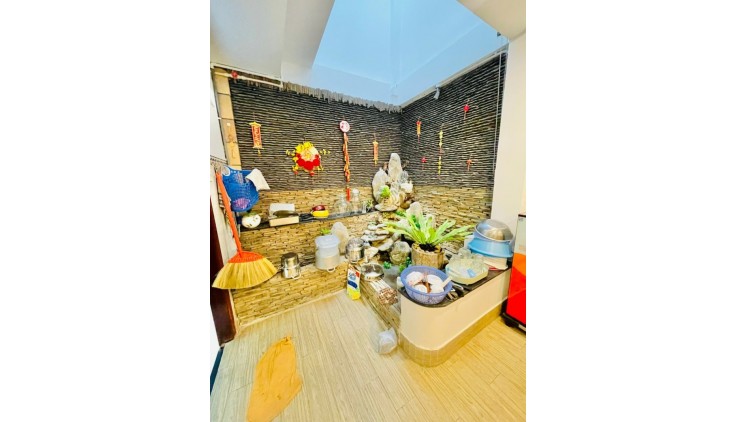 BÁN NHÀ 4 TẦNG, 70M2, NƠ TRANG LONG, P.7, BÌNH THẠNH - 7.15TỶ - SỔ HỒNG
