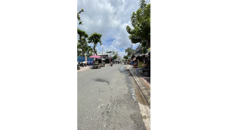 Bán nhà Bông Sao, Quận 8, 64m2, ngang 4m, chỉ 4.75 tỷ