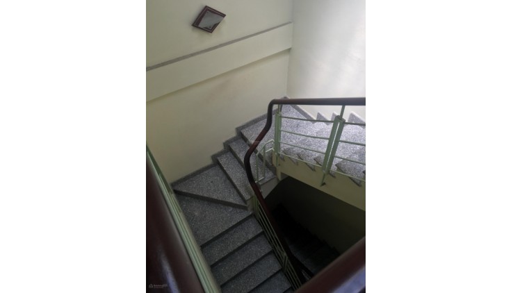 Nhà 3T, 56m2(4.2mx13.4m) Đường Tân Quý, Tân Quý, gần Aeon Mall giá 6.05 tỷ