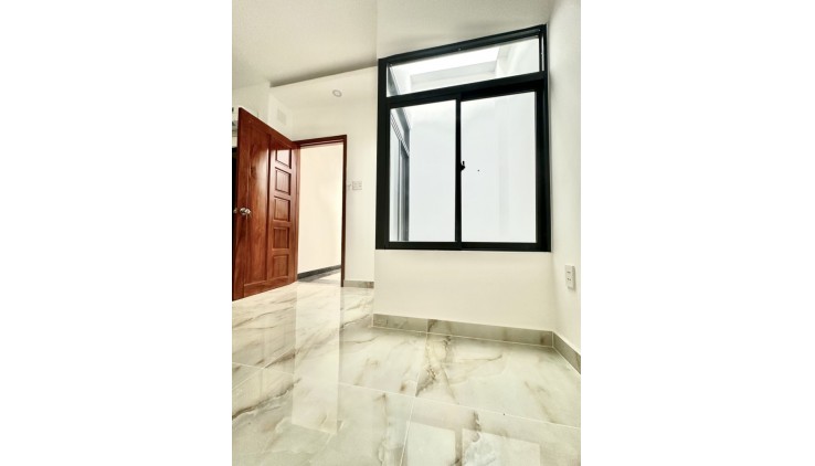 N271 -Nhà Bán KHU PHAN XÍCH LONG - P.7 PHÚ NHUẬN - 50M2 - 4 TẦNG - 4PN 6WC - CHỈ 7.4 TỶ