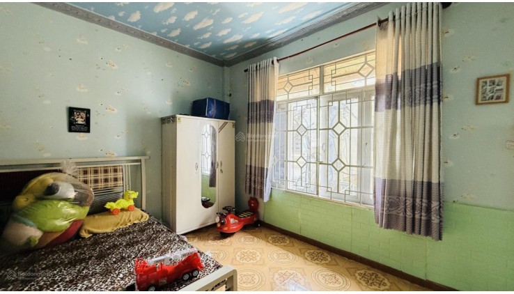 BÁN NHÀ MẶT NGÕ NGUYỄN SƠN, PHÚ THẠNH, TÂN PHÚ - 62M2, 2 TẦNG, 3PN - CHỈ 6.2 TỶ - SỔ HỒNG CHÍNH CHỦ