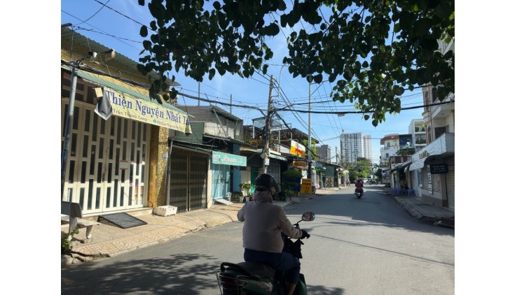 MẶT TIỀN ĐƯỜNG SỐ 14- KINH DOANH ĐỈNH, (SPA, THẨM MỸ VIỆN, TIỆM THUỐC, QUÁN NHẬU…)