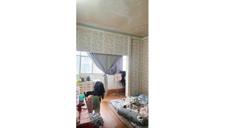 NHÀ ĐẸP AU DUONG LAN - 42M2 X 3 TẦNG - 5.85 TỶ - [P3,Q8].